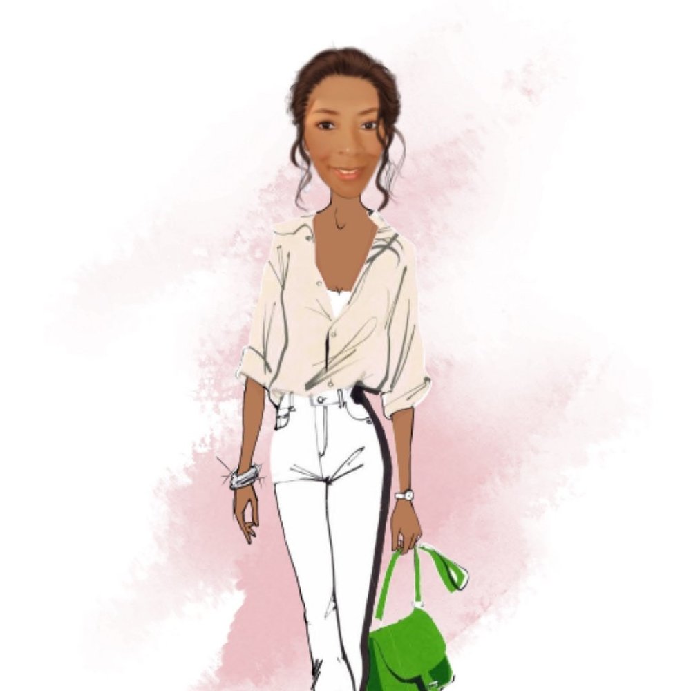 Meet your Posher, Tori